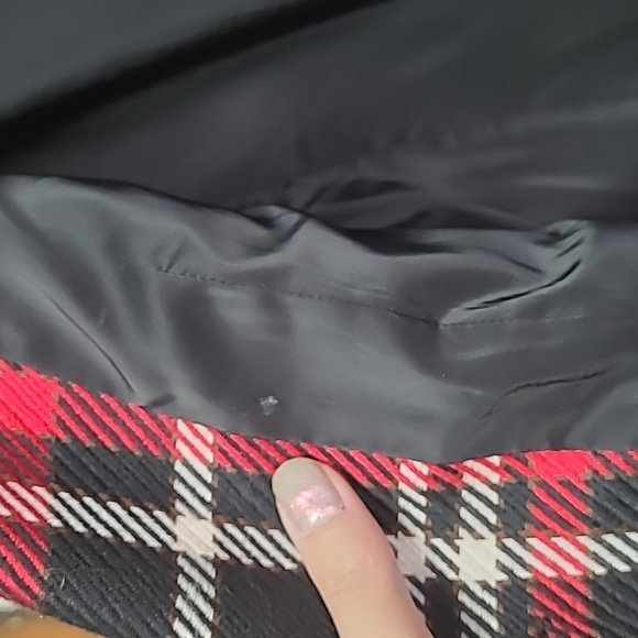 Plaid Blazer - Picture 7 of 9